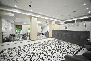 Imperial Palace Hotel Yerevan - Erevan - 4