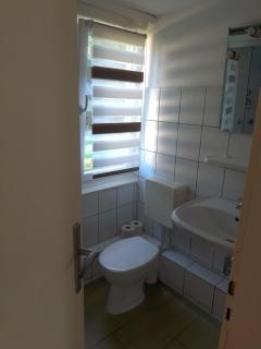 Ferienhäuser am Mühlenberg - Alt Töplitz - 3