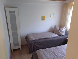 Ferienhäuser am Mühlenberg - Alt Töplitz - 1