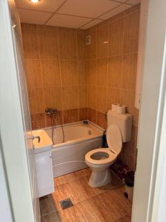 apartment 10ohrid - Ohrid - 6