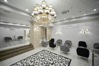 Imperial Palace Hotel Yerevan - Erevan - 6