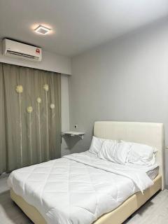 Jesselton Quay Citypads by KK Cozy Suites - Kota Kinabalu - 9