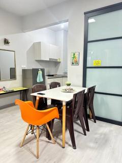 Jesselton Quay Citypads by KK Cozy Suites - Kota Kinabalu - 6