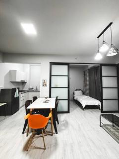 Jesselton Quay Citypads by KK Cozy Suites - Kota Kinabalu - 3