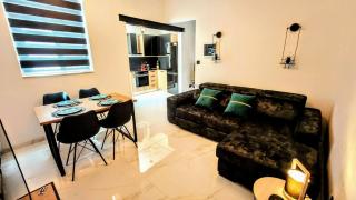 1BED Maisonette in Bugibba Square by Homely - 0
