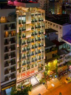 The Summer Hotel - Nha Trang - 7