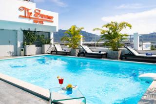 The Summer Hotel - 1