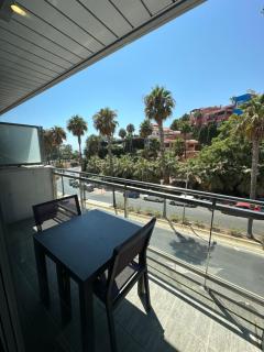 ArtPlatinum SUITES&APARTMENTS - Benalmádena - 6