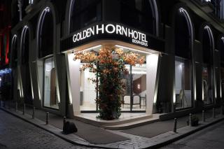 Golden Horn Bosphorus Hotel - Istanbul - 9