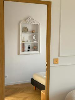 Luxueux duplex au coeur du Vieil Antibes - Antibes - 1