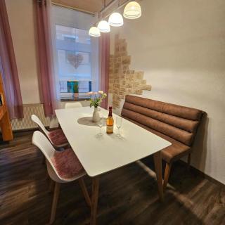 Ferienwohnung Domblick - Naumburg - 9