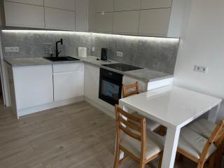 AirConditioned Apartments - LUPI i KUBA - FAMILY - Częstochowa - 8