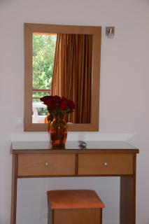 Maria's Filoxenia Suites - Drepanon - 6
