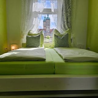 Ferienwohnung Domblick - Naumburg - 4