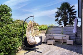 La Maison Merlin - Maison avec piscine Sénoville - Senoville - 1
