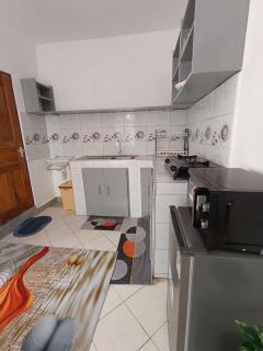 Athena Diani Homes - Ukunda - 3