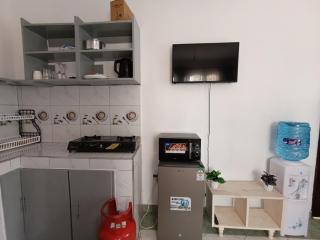 Athena Diani Homes - Ukunda - 2