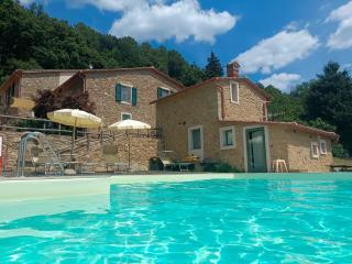 B&B Podere Camaiano - Roccastrada - 6