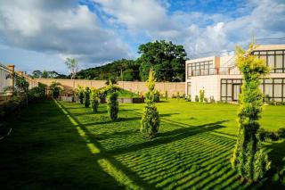 Hill side Lake Haven - Yelagiri - 5