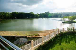 Hill side Lake Haven - Yelagiri - 4