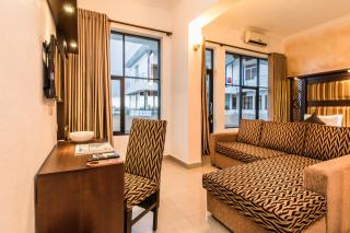 Mount Best Hotel- Mount Lavinia - Watumulla - 5