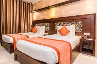 Mount Best Hotel- Mount Lavinia - Watumulla - 6