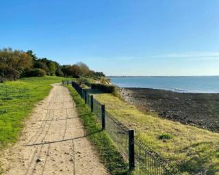 T1 bis 38m2 avec balcon à 100m de la plage - 7