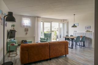 Appartement De Strandjutter - Julianadorp aan Zee - Julianadorp - 4