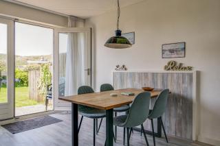 Appartement De Strandjutter - Julianadorp aan Zee - Julianadorp - 9
