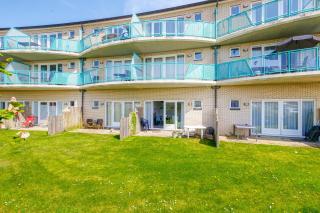 Appartement De Strandjutter - Julianadorp aan Zee - Julianadorp - 6