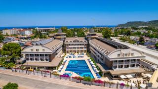 Viking Star Hotel - Kemer - 6