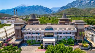 Viking Star Hotel - Kemer - 5
