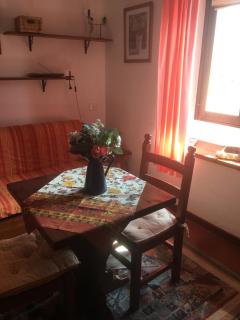 Grangia in borgo antico - Bardonecchia - 9