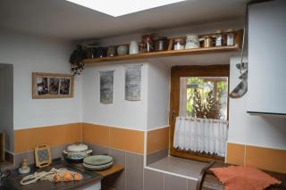 'MONAS' house - Bački Monoštor - 2