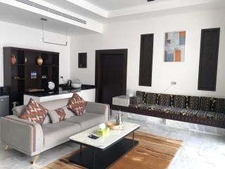 The Palace Hotel & Chalet Salalah - Salala - 1