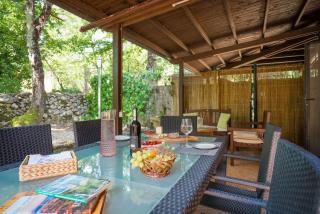 Santa Colomba House, Siena, Nature And Pool - Monteriggioni - 2