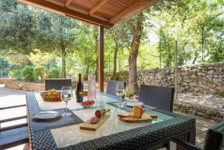 Santa Colomba House, Siena, Nature And Pool - Monteriggioni - 9