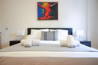 Syntagma square, 60sqm Dream suite - 8
