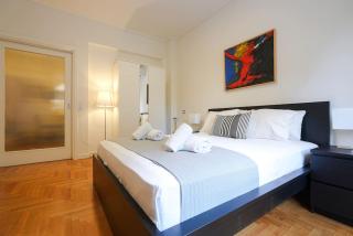 Syntagma square, 60sqm Dream suite - Atene - 3