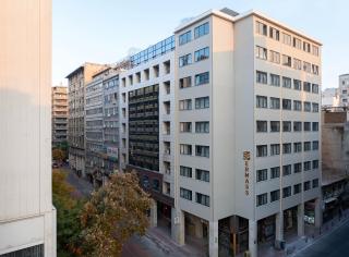 Ermass Modern Living Apartments - Atene - 7