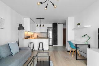 Unique Apartments - Przytulny Apartament na Rakoczego - 7