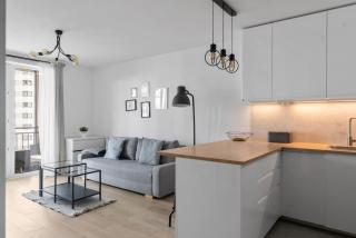 Unique Apartments - Przytulny Apartament na Rakoczego - 6