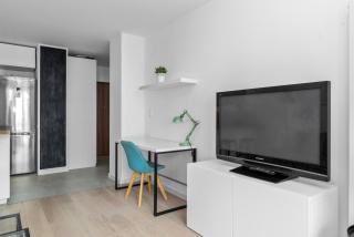 Unique Apartments - Przytulny Apartament na Rakoczego - 4