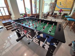 Siri Poshtel Bangkok - Bangkok - 1