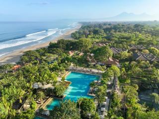 Padma Resort Legian - Legian - 9