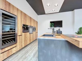 LOFT Terrasse avec SPA proche centre historique - Montluçon - 1
