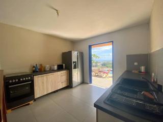 Villa Tranquil'house - Saint-Louis - 4