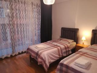 Luxury Residence in Taksim - Istanbul - 7
