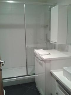 Luxury Residence in Taksim - Istanbul - 2