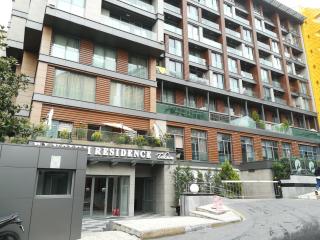 Luxury Residence in Taksim - Istanbul - 0